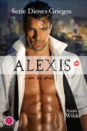 ALEXIS EN LA PIEL cover image