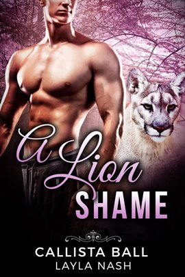 Cover image for A Lion Shame