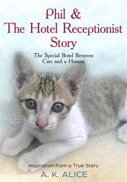 Phil & the hotel receptionist story cover image