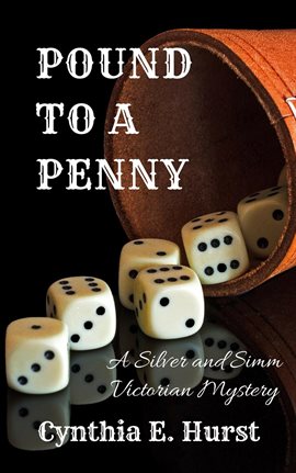 Cover image for Pound to a Penny