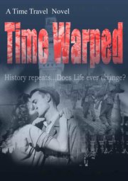 Time warped cover image