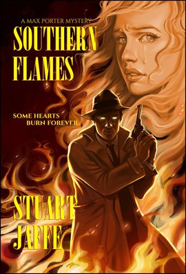 Cover image for Southern Flames