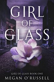 Girl of glass cover image