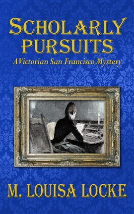 Cover image for Scholarly Pursuits