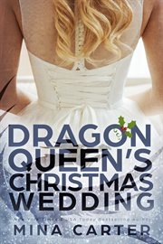 The Dragon Queen's Christmas Wedding cover image