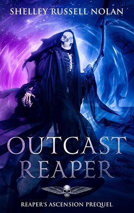 Cover image for Outcast Reaper