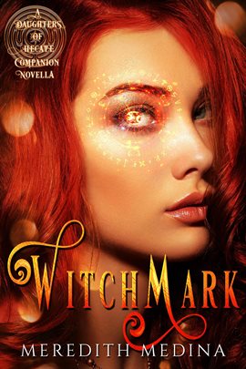 Cover image for Witchmark