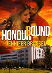 Honour bound cover image