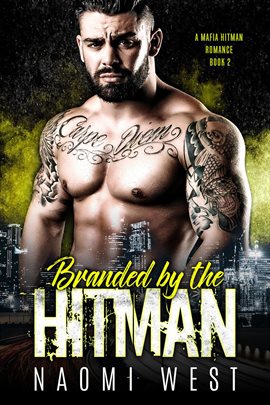 Cover image for Branded by the Hitman