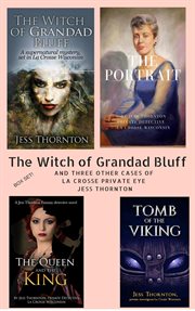 The witch of grandad bluff and others box set cover image