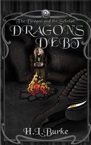 Dragon's Debt cover image