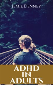 ADHD in Adults cover image