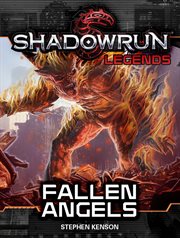 Fallen angels cover image