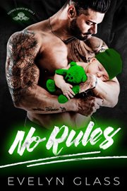 No rules cover image
