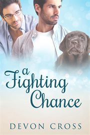 A Fighting Chance : Wild Heart cover image