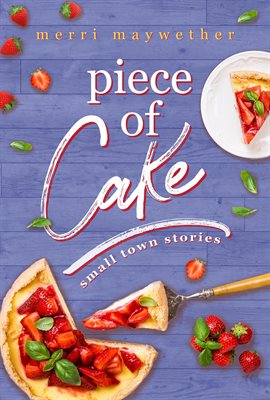 Cover image for Piece of Cake