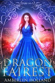 Dragon fairest cover image