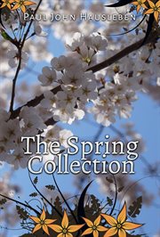 The spring collection cover image
