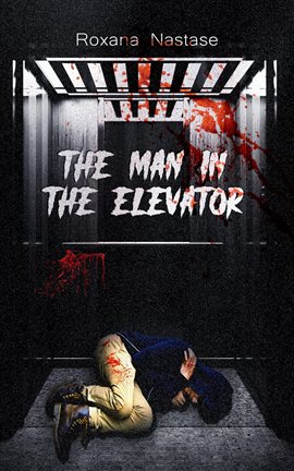 Cover image for The Man in the Elevator
