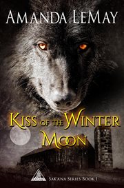 Kiss of the winter moon cover image