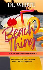 BEACH THING cover image