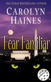 Fear familiar cover image