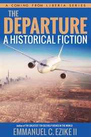 The Departure a Historical Fiction cover image