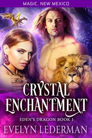 Crystal enchantment cover image