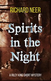 Spirits in the night cover image