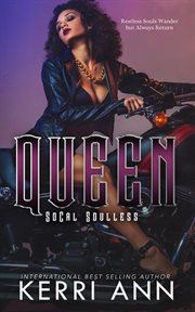 Queen cover image