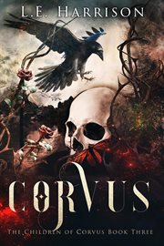 Corvus cover image