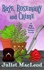 Rosemary & crime rage cover image