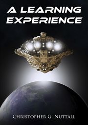A learning experience cover image