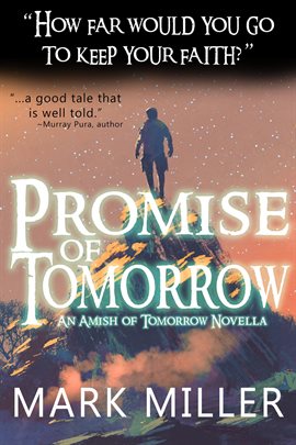 Cover image for Promise of Tomorrow