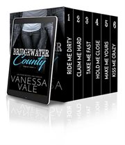 Bridgewater County Boxed Set cover image