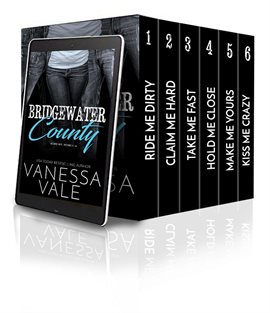 Cover image for Bridgewater County Boxed Set