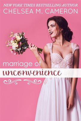 Cover image for Marriage of Unconvenience