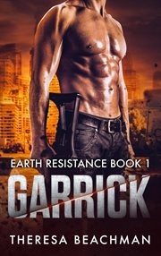 Garrick : Earth Resistance cover image