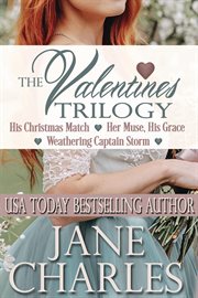 The Valentines trilogy cover image