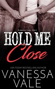 Hold me close cover image