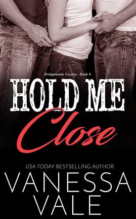 Cover image for Hold Me Close