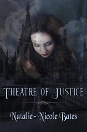 Theatre of justice cover image