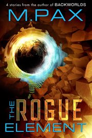 The rogue element cover image