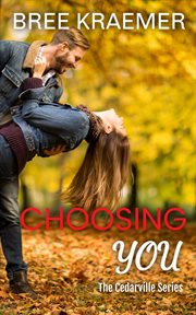 Choosing You cover image