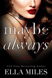 Maybe Always : Maybe cover image