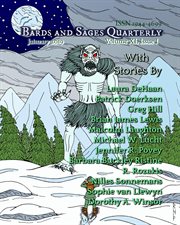 Bards and sages quarterly (january 2019) cover image