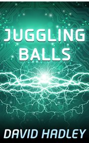 Juggling balls cover image