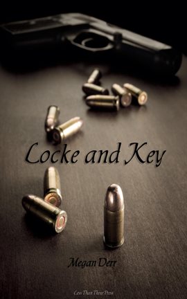 Cover image for Locke & Key