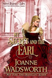 My secret and the earl cover image