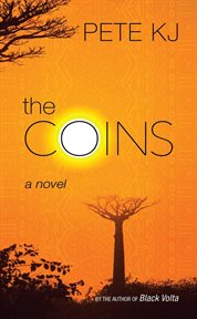 The coins cover image